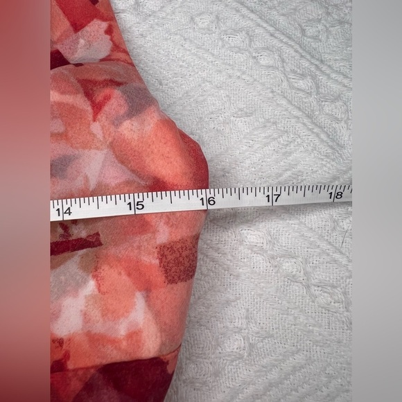 WHBM Floral Flounce Sundress size 0, Brand New With Tags! - Picture 6 of 8